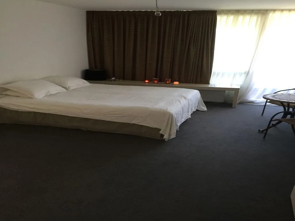 Apartamento Cozy Studio Arabellapark Hotel Munique Alemanha